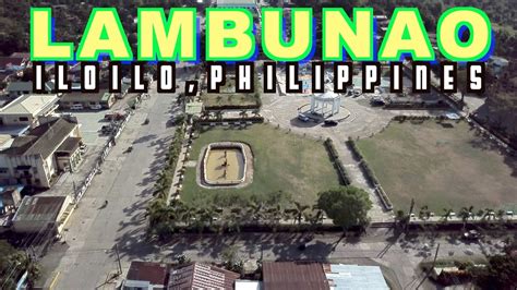 lambunao sex scandal|Iloilo new trending scandal .